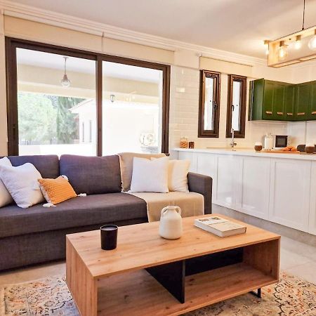 Jasmine Dreams 1Bed Apt Wpool Kouklia Exteriör bild