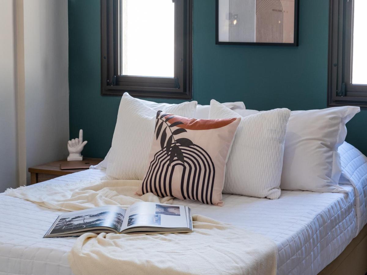 Jasmine Dreams 1Bed Apt Wpool Kouklia Exteriör bild