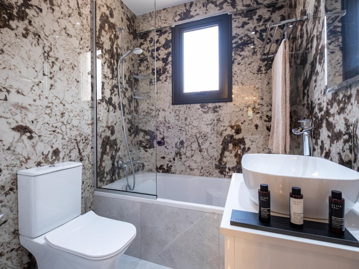 Jasmine Dreams 1Bed Apt Wpool Kouklia Exteriör bild