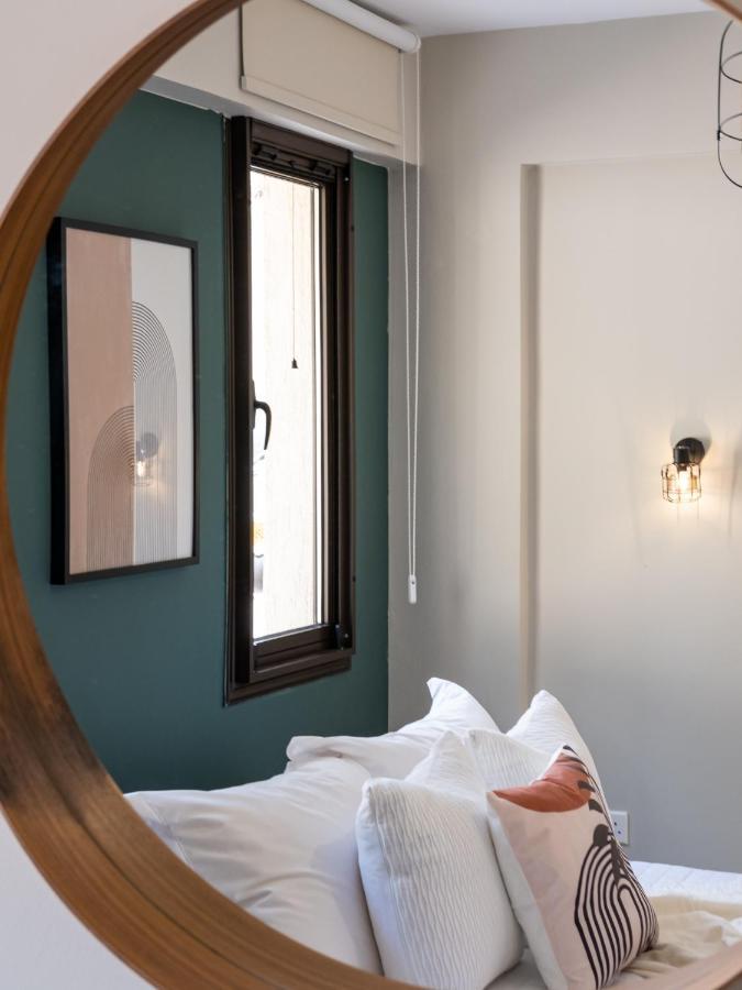Jasmine Dreams 1Bed Apt Wpool Kouklia Exteriör bild